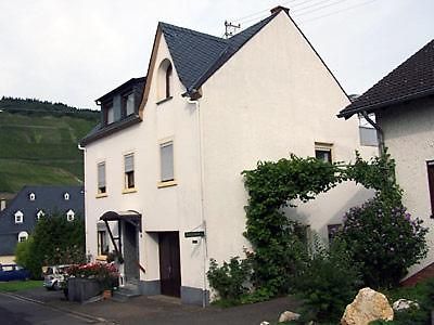 Anneliese Schmitgen Bed and Breakfast Bernkastel-Kues Eksteriør billede