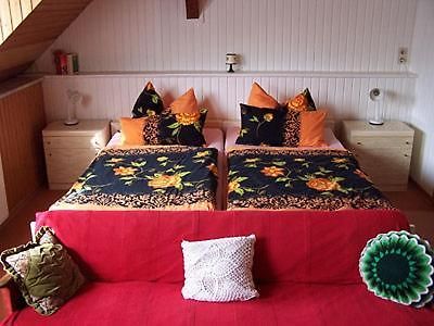 Anneliese Schmitgen Bed and Breakfast Bernkastel-Kues Eksteriør billede